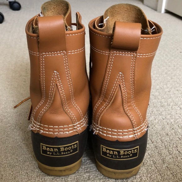LL Bean Boots - Picture 3 of 4
